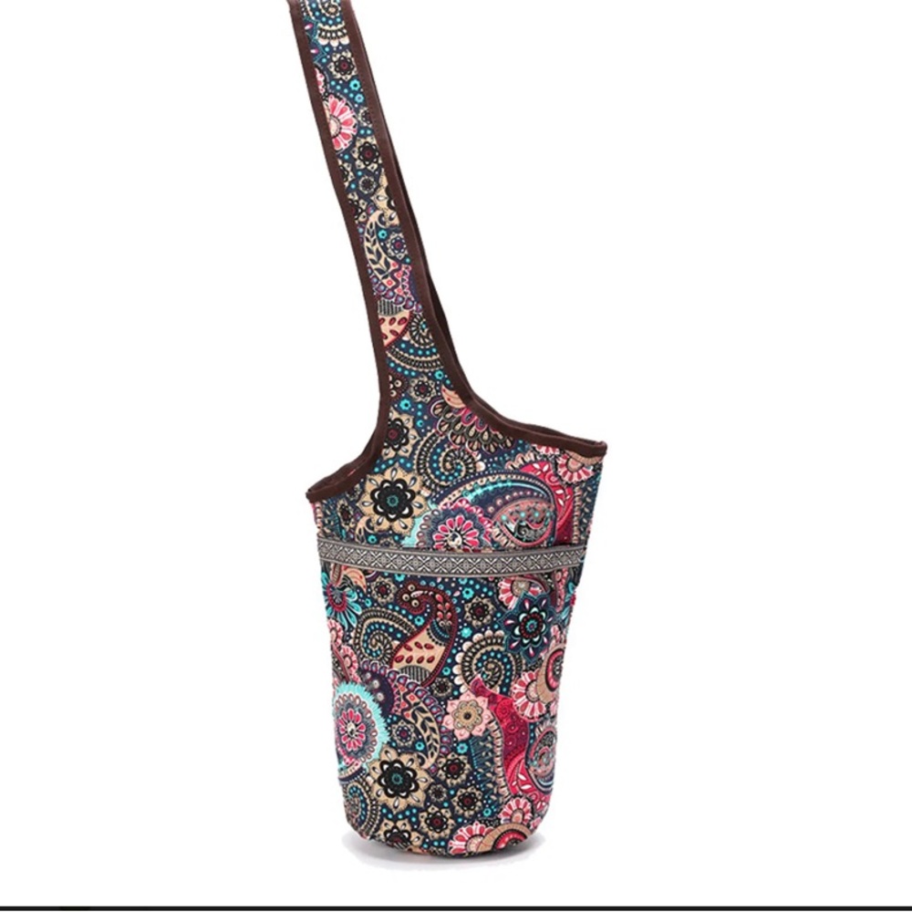 Yoga Bag